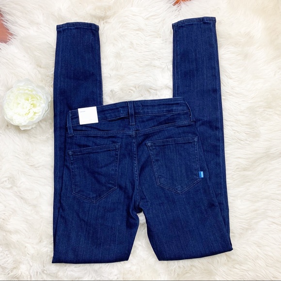 1 Denim | The Slim Jean Skinny New - Picture 3 of 4